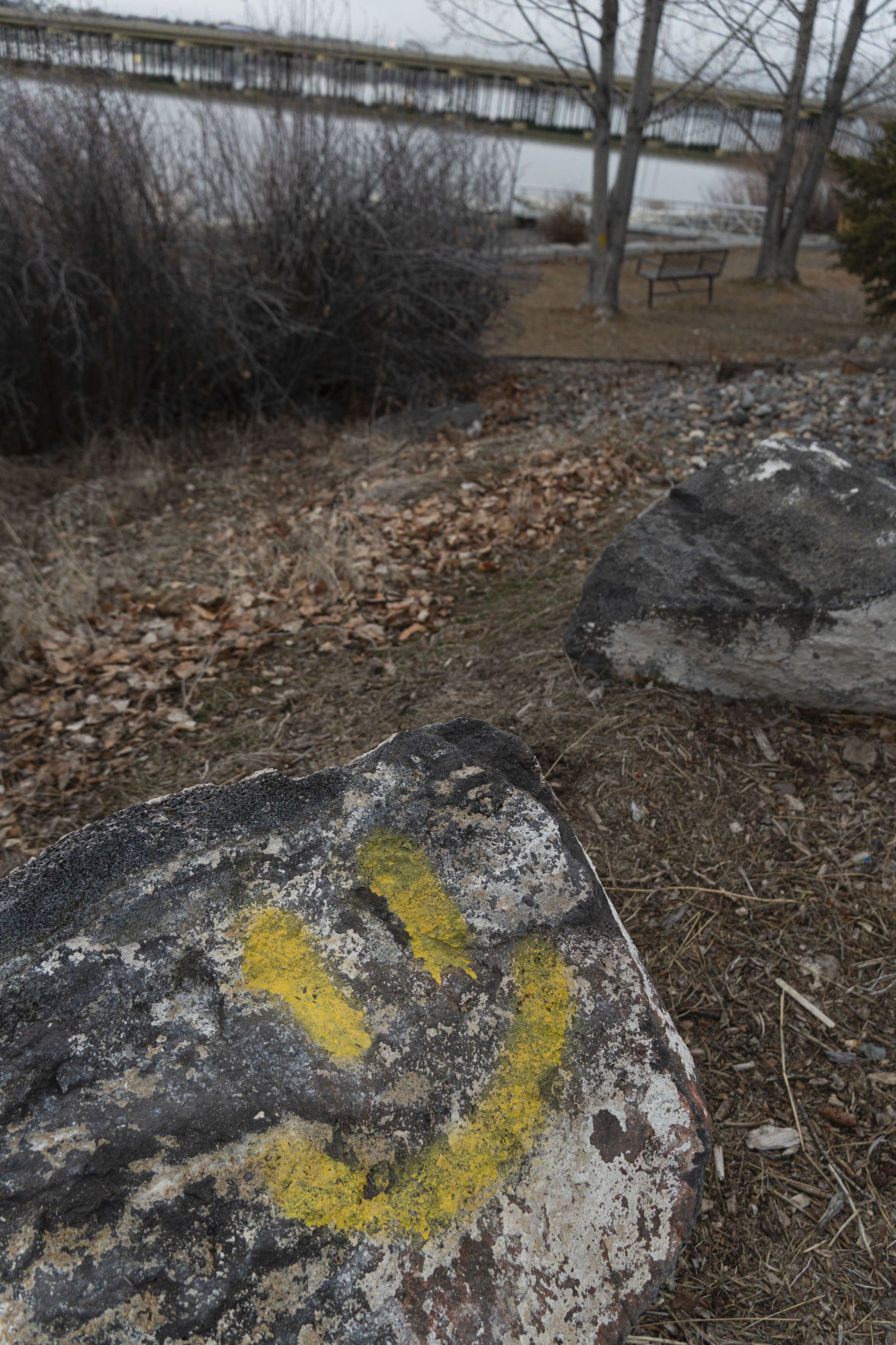 Heyburn Riverside Park looks to get upgrades